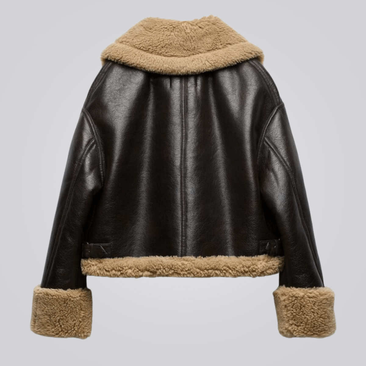 Jaqueta Feminina London Forrada Montevie