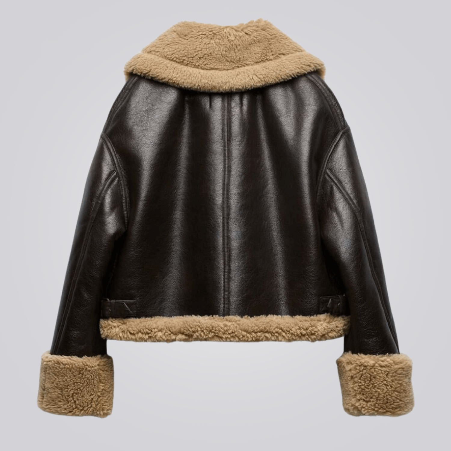 Jaqueta Feminina London Forrada Montevie